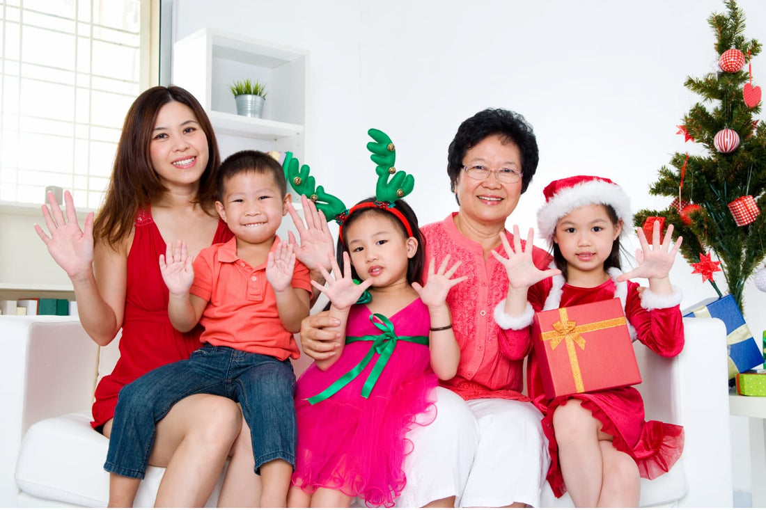 5 Top Ways to Celebrate a budget-friendly Christmas