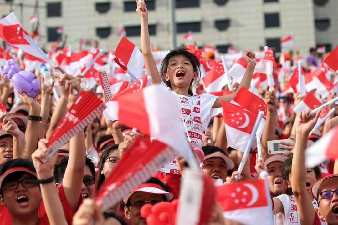6 Fun Things to Do This National Day