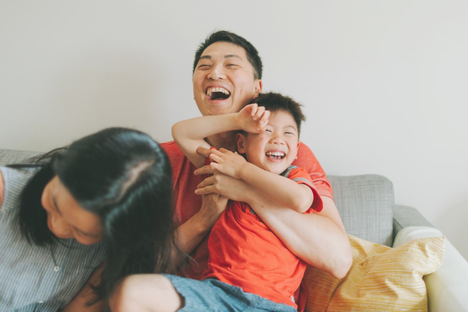Top 5 Father’s Day Activities to do with Dad