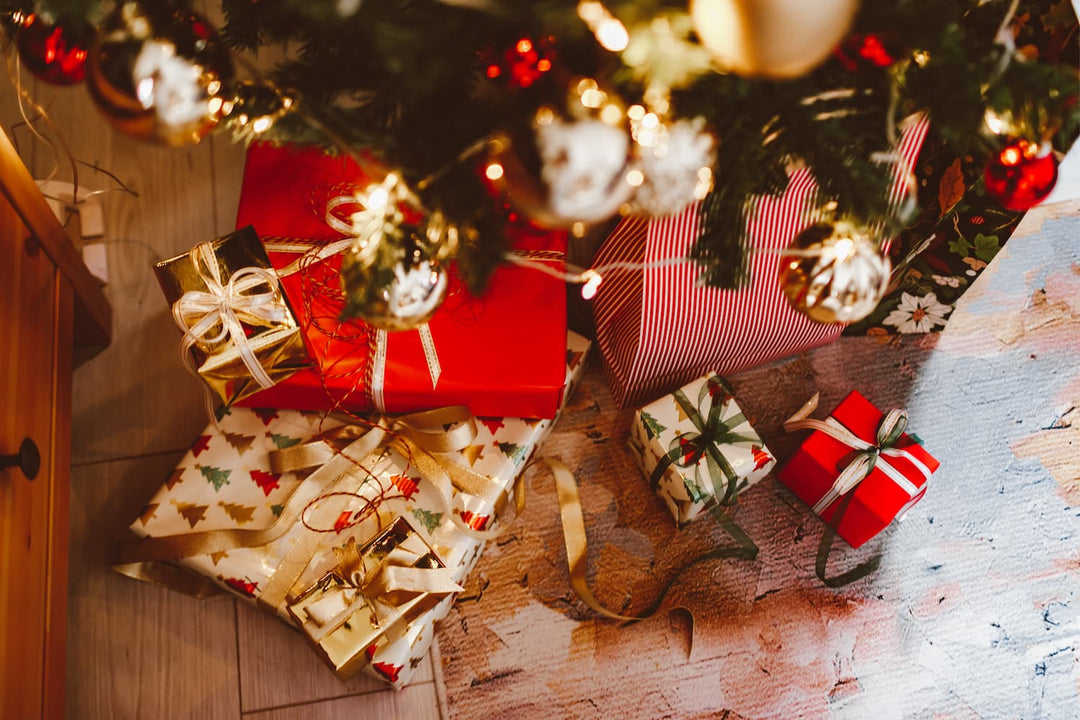 Top 8 Christmas Gifts to get for Secret Santa
