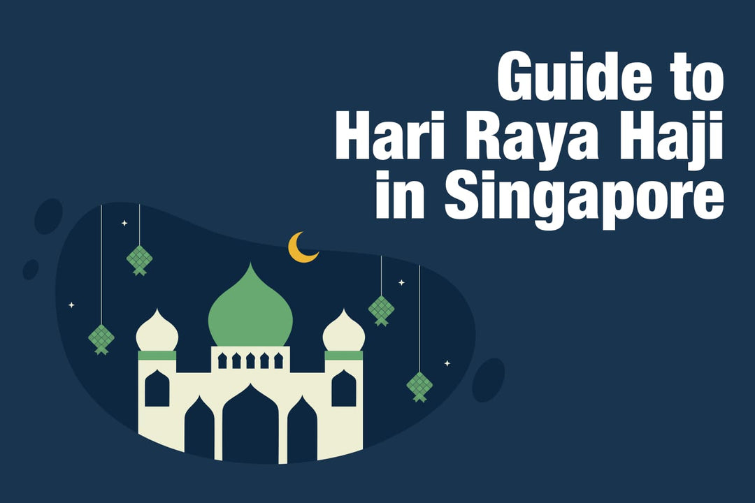 The Guide to Hari Raya Haji in Singapore