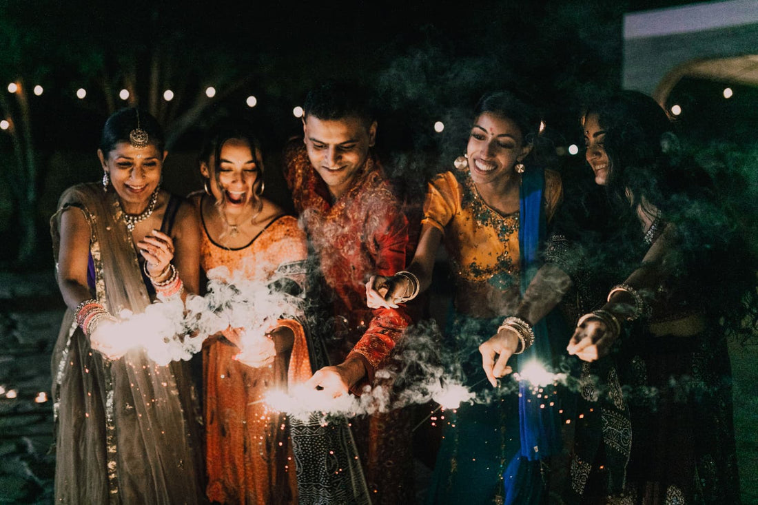Complete Guide to Deepavali 2022