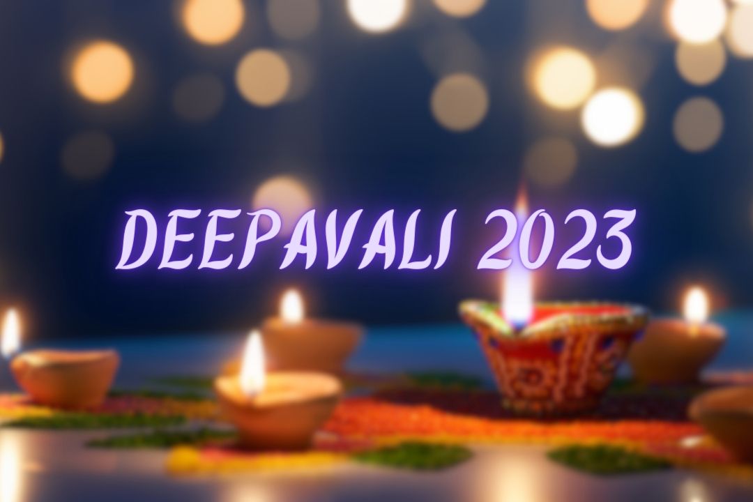 Deepawali top in 2019