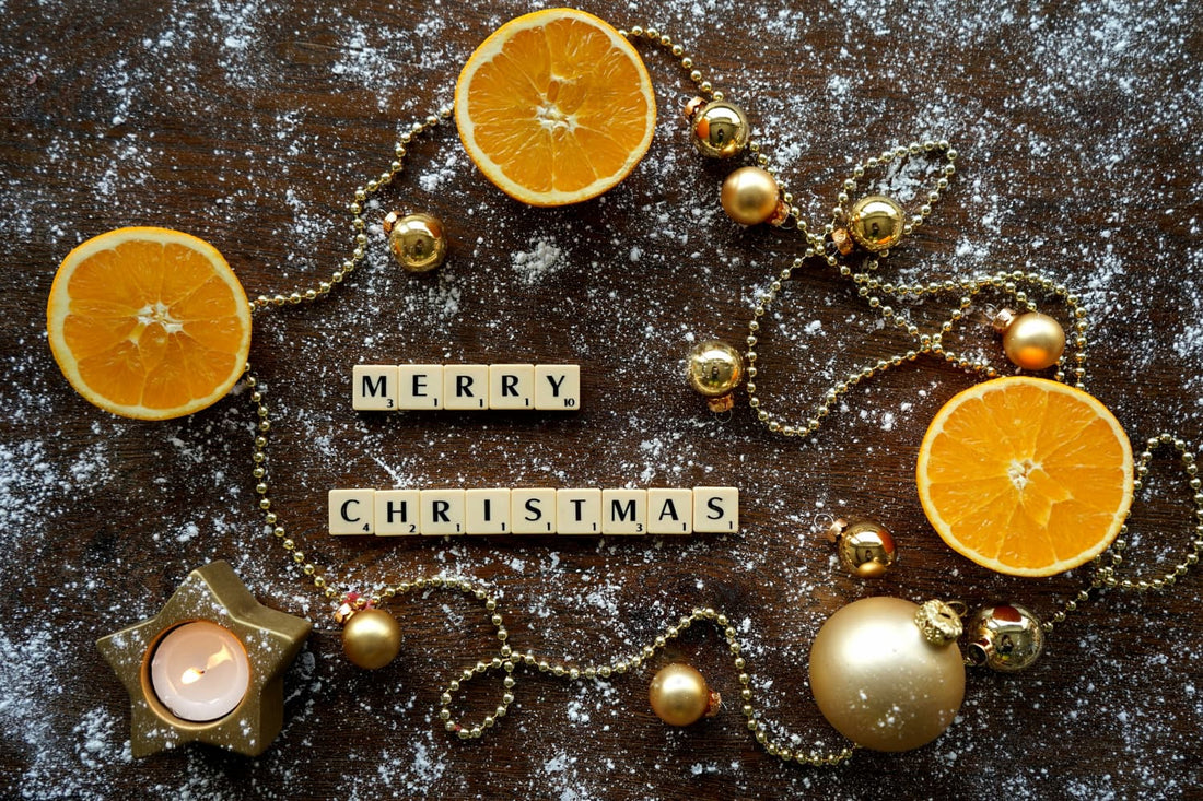 5 Easy Ways To Decorate Your Home This Christmas