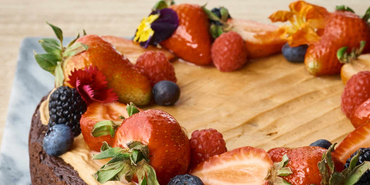 All Bakery Products