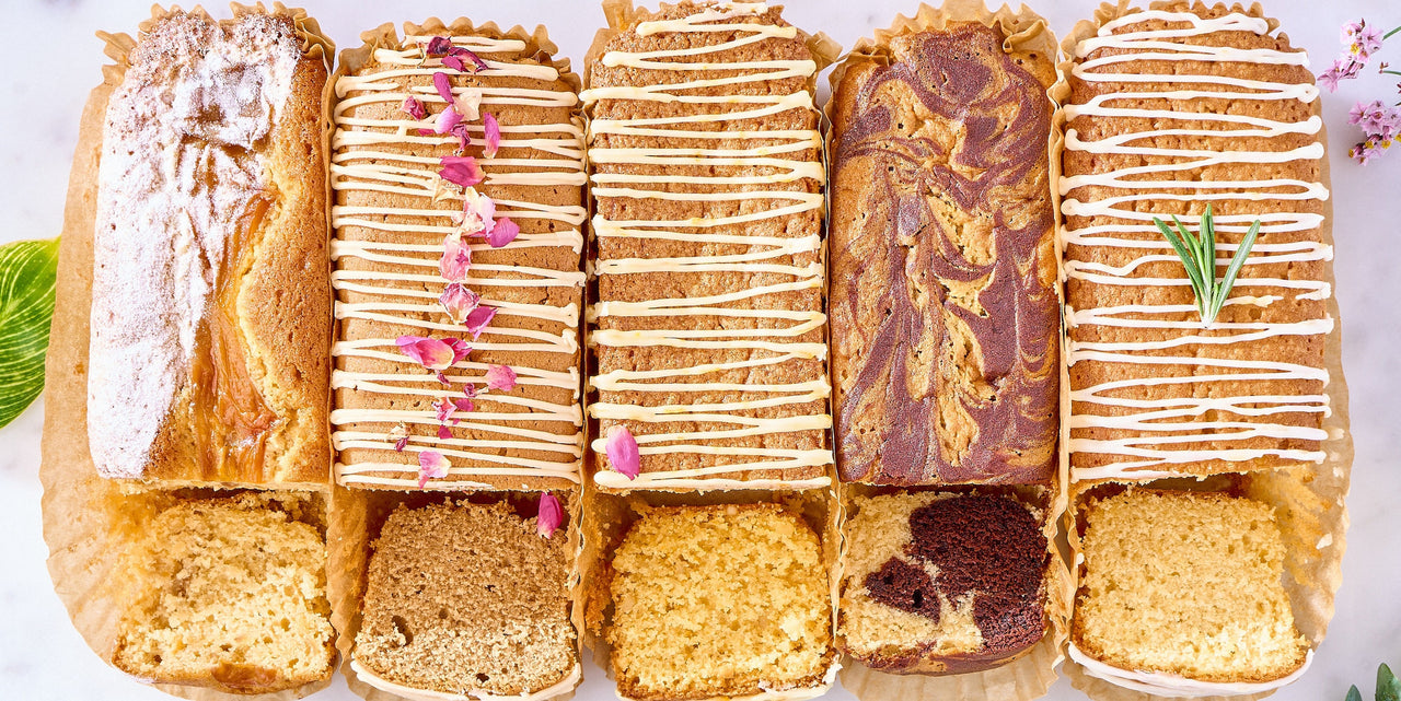 Classic Cakes
