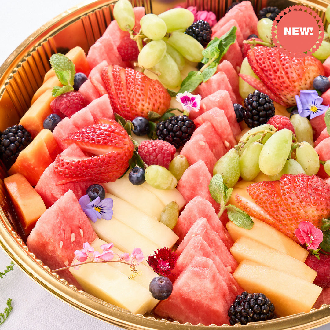 ATD Fresh Fruits Platter 