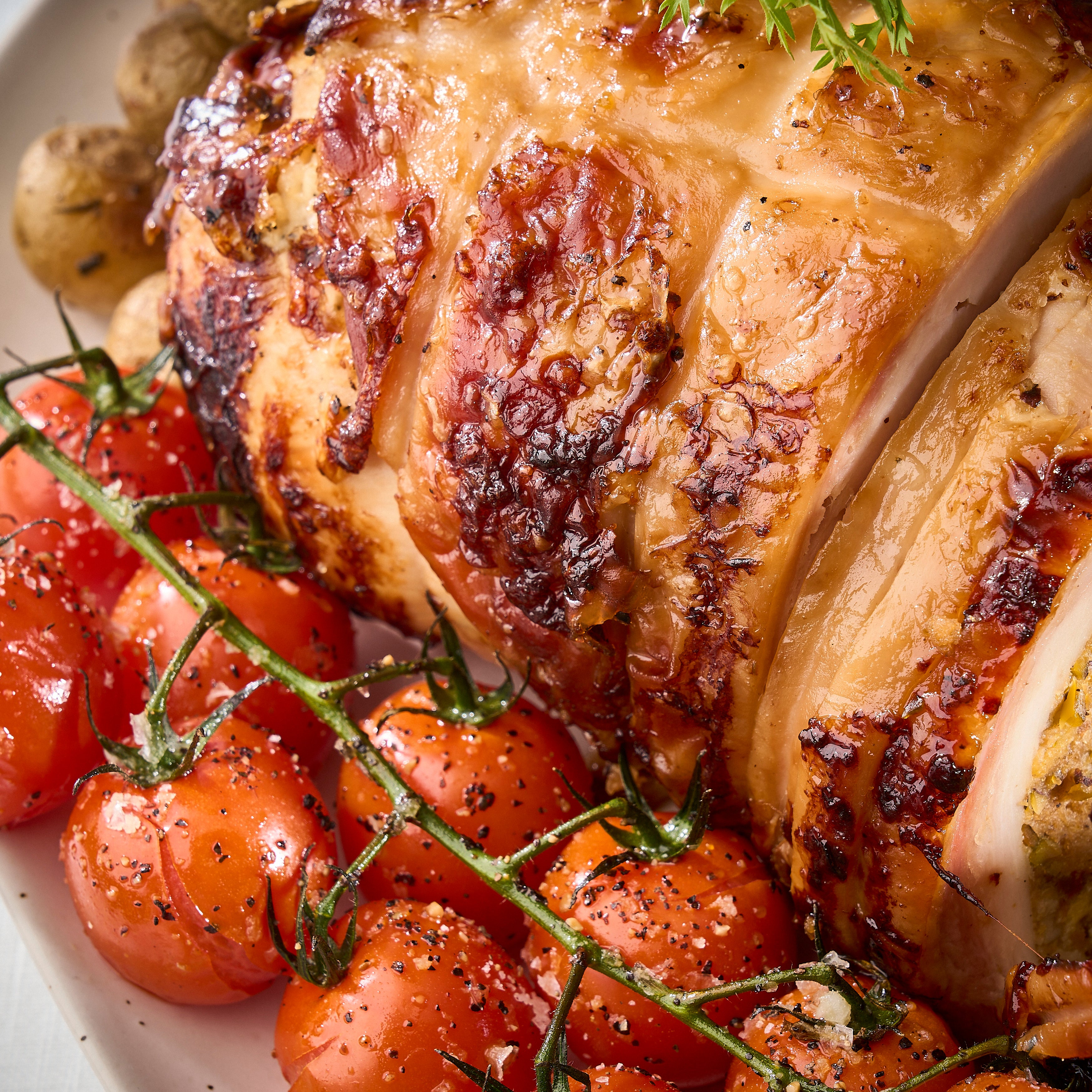 Roasted & Ready Christmas Bundle