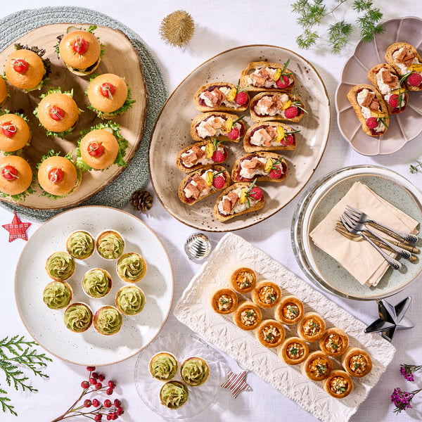 Fresh & Festive Bundle