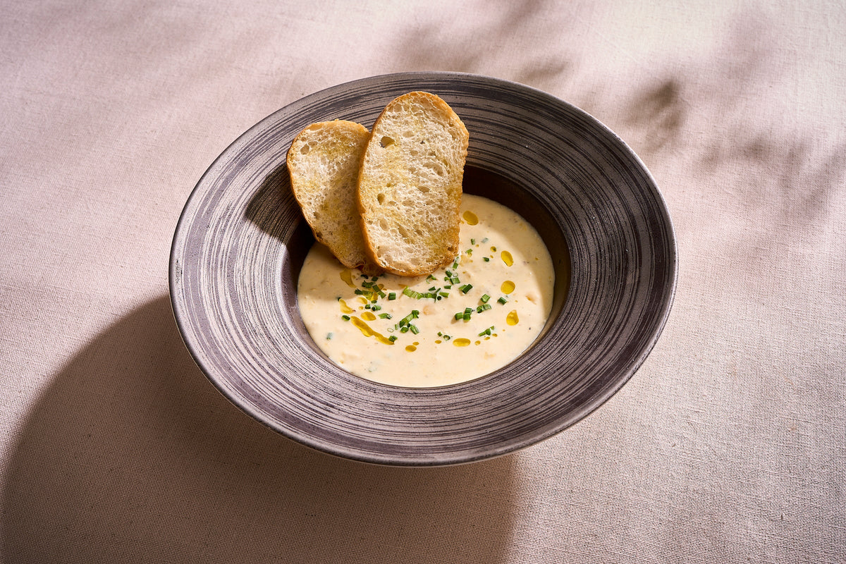 Corn Chowder