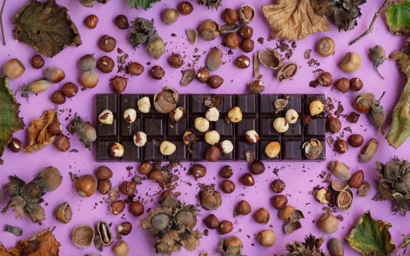 5 Convincing Reasons Why You Should Eat More Chocolate