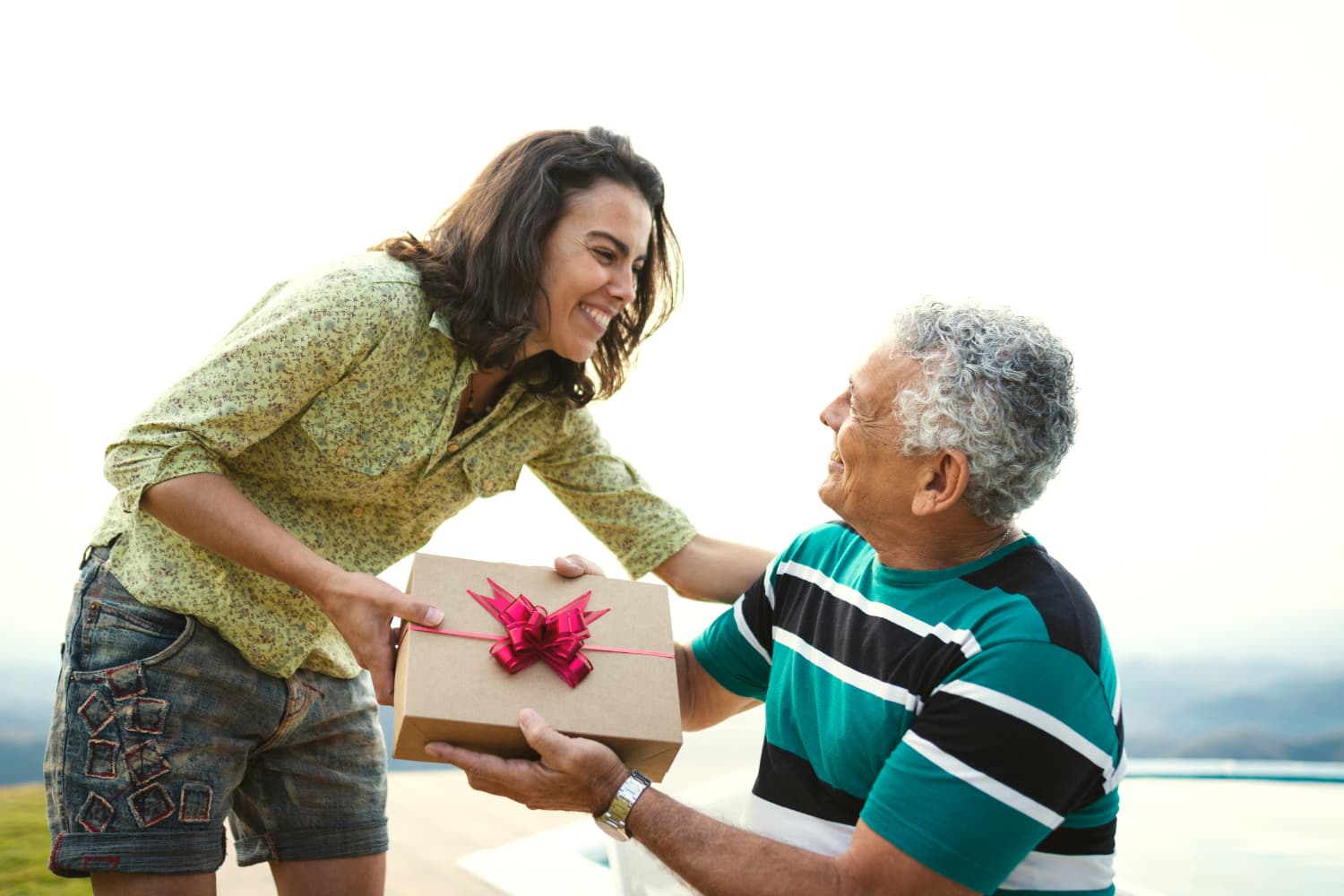 Best 8 Father's Day Gift Ideas