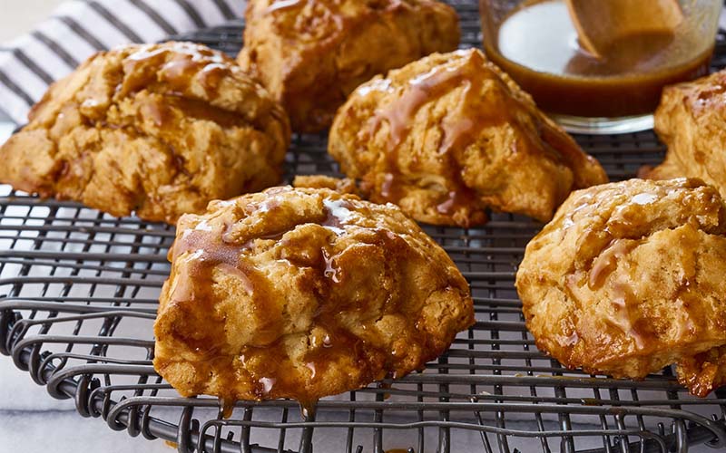 5 Best Places for Scones in Singapore