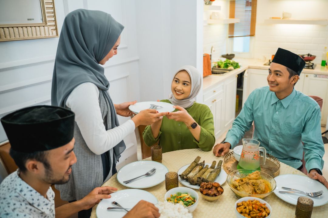 Top 5 Destinations for Breaking Fast in Singapore