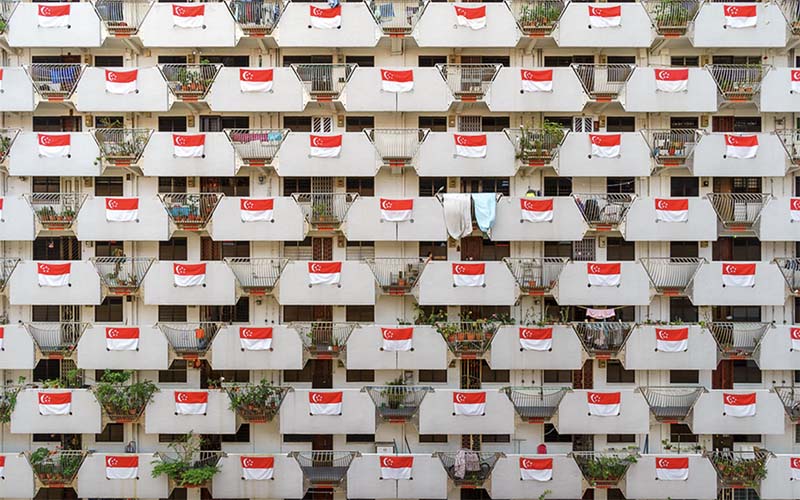 5 Fantastic Ways to Celebrate National  Day 2020