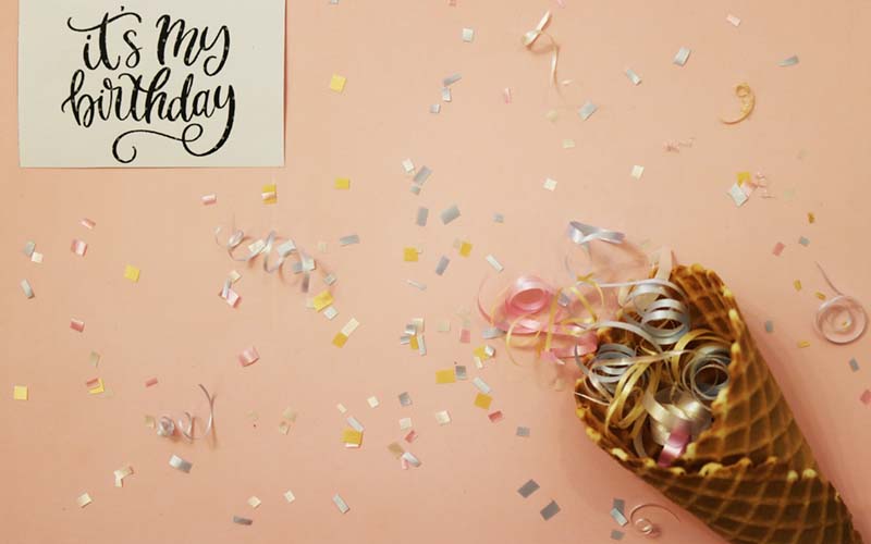 5 Cool Ideas on Throwing a Birthday Party During a Global Pandemic