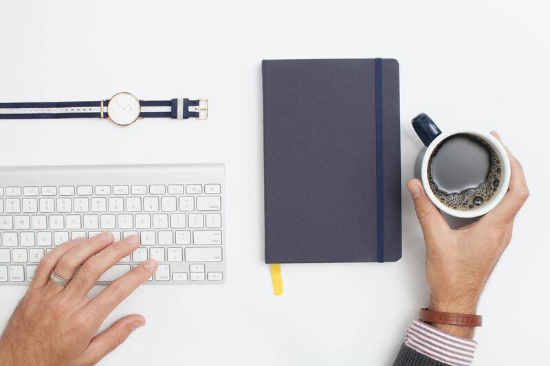 Back to Work: 4 Benefits of Coffee in the Office