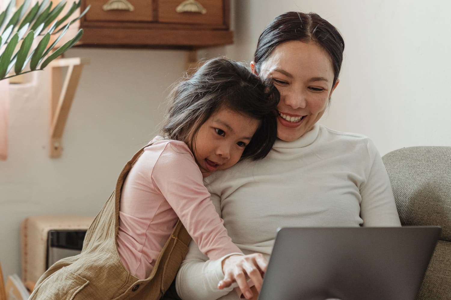 Top 5 Mother's Day Gift Ideas