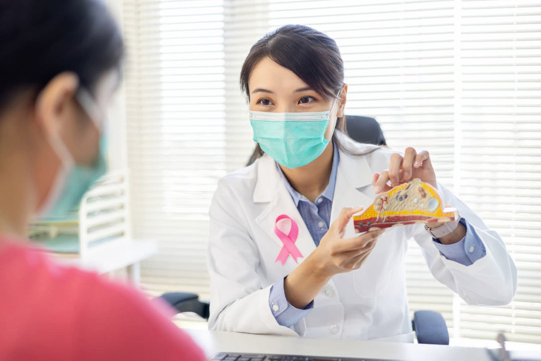 Breast Screening in Singapore: A Step-by-Step Guide