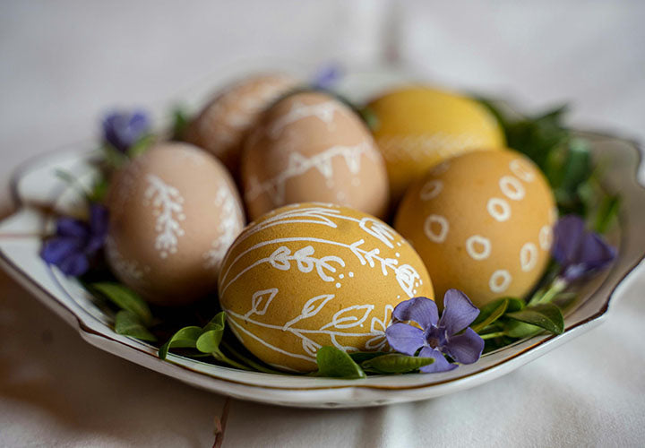 All about Easter Traditions