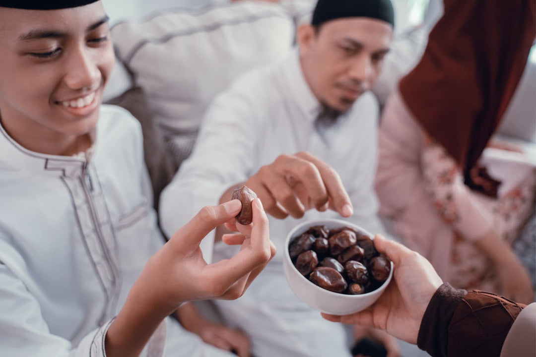 Top 5 Ways to Show Support to Your Colleagues Who are Fasting