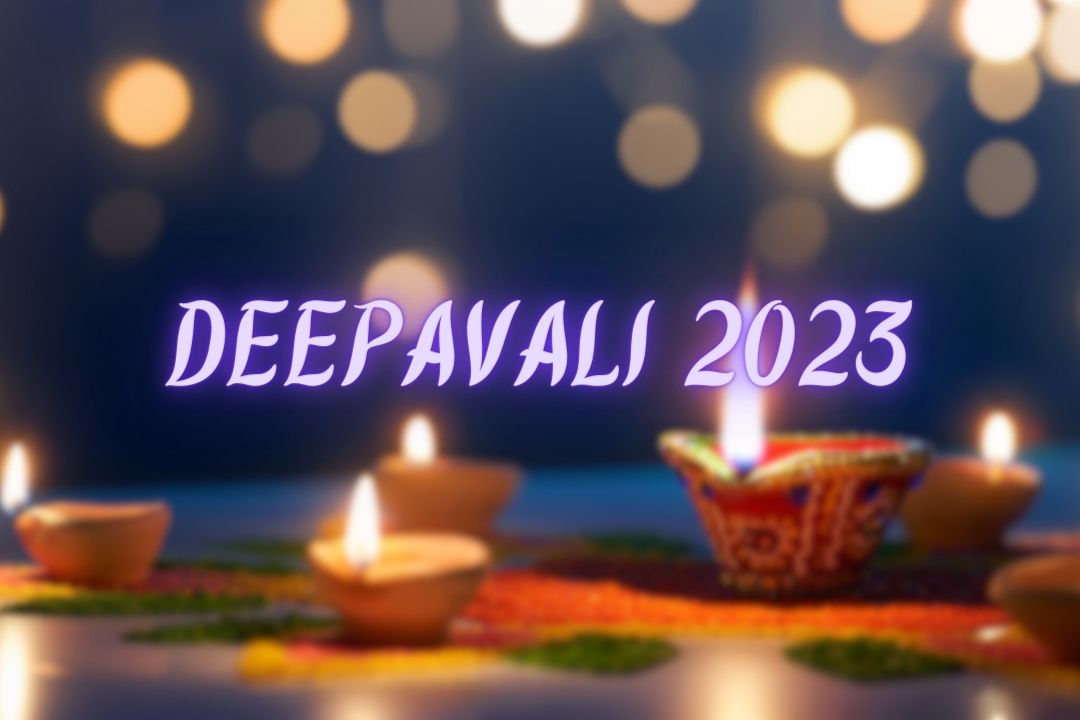 How Deepavali is celebrated across the Northern and Southern part of India