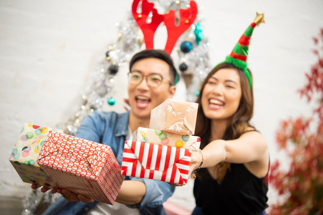 Top 5 Gifts Ideas That Are Special and Easy To Get This Christmas