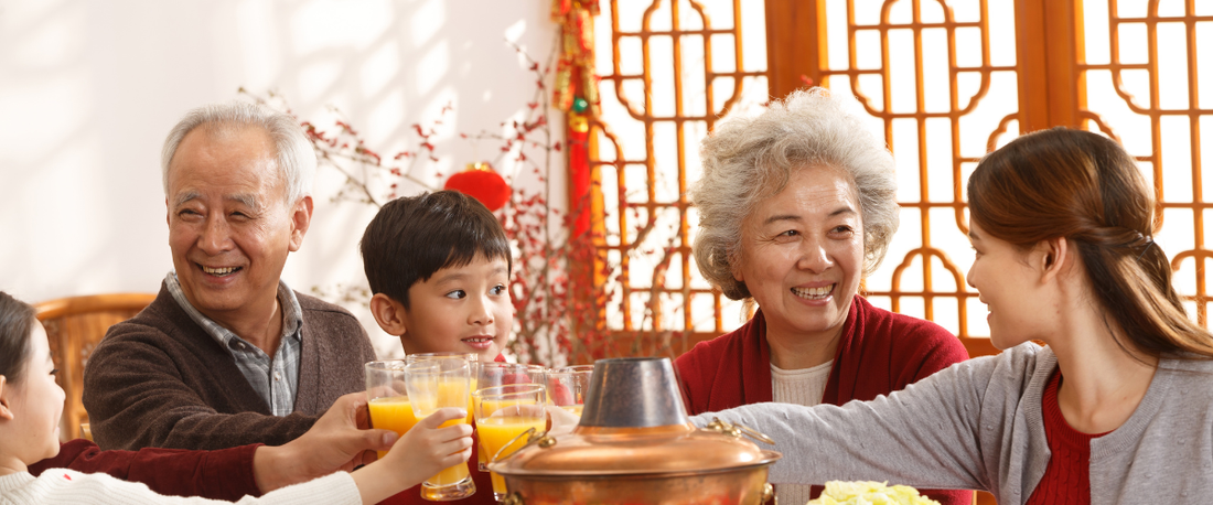 The Flavours of Reunion