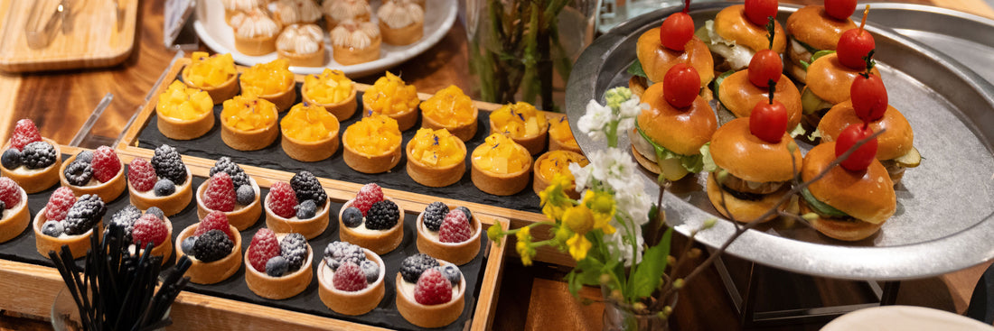 The Secret Ingredient to a Seamless Event?