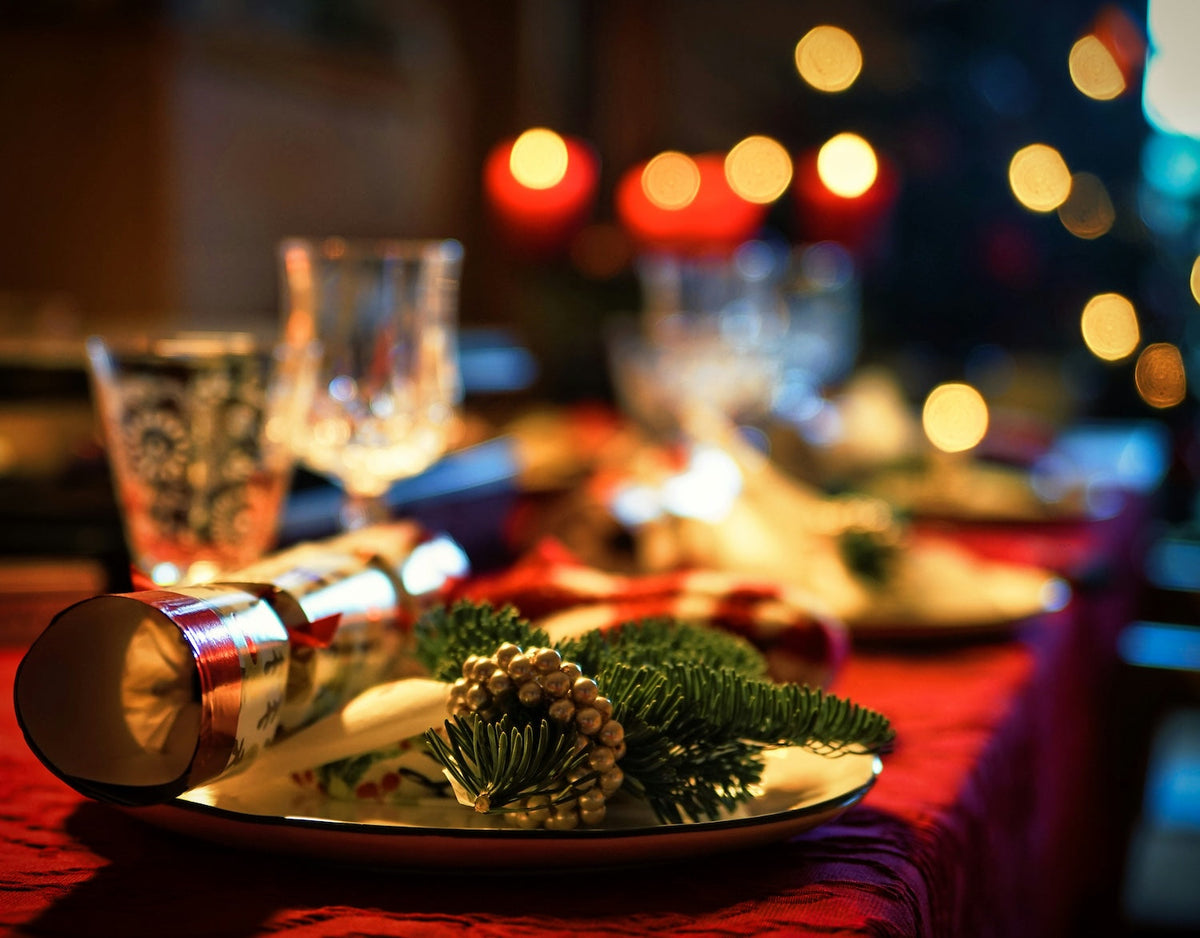 You're invited! Now, what to bring?