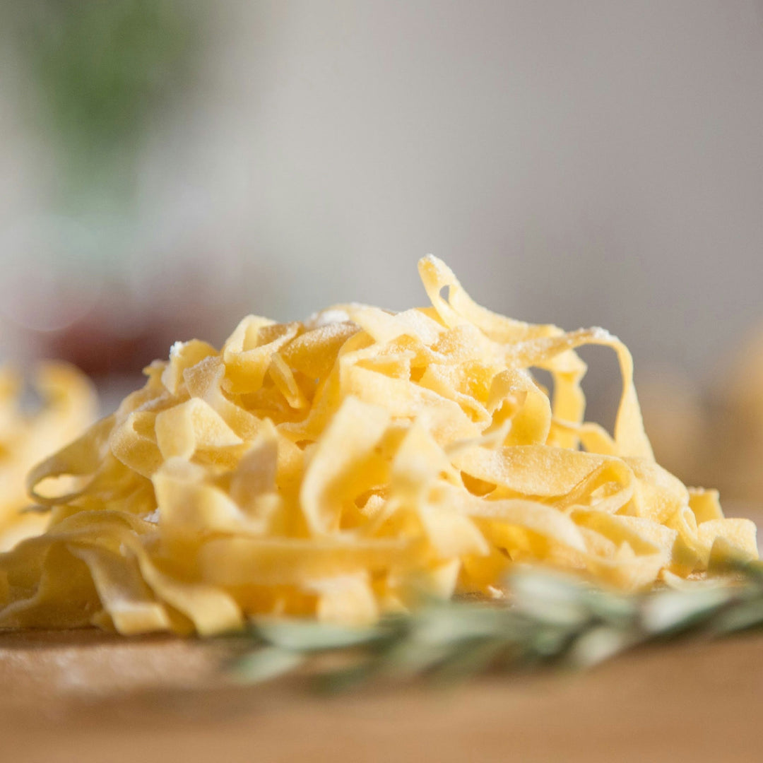What makes a good pasta