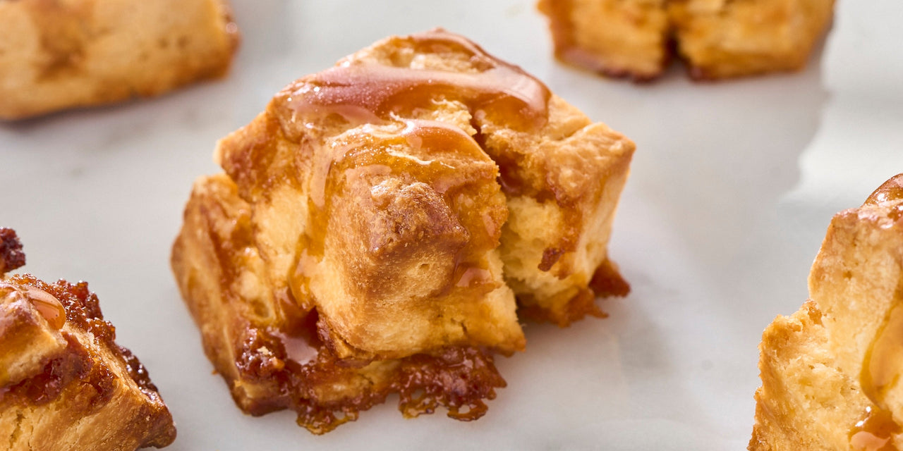 Scones & Pastries