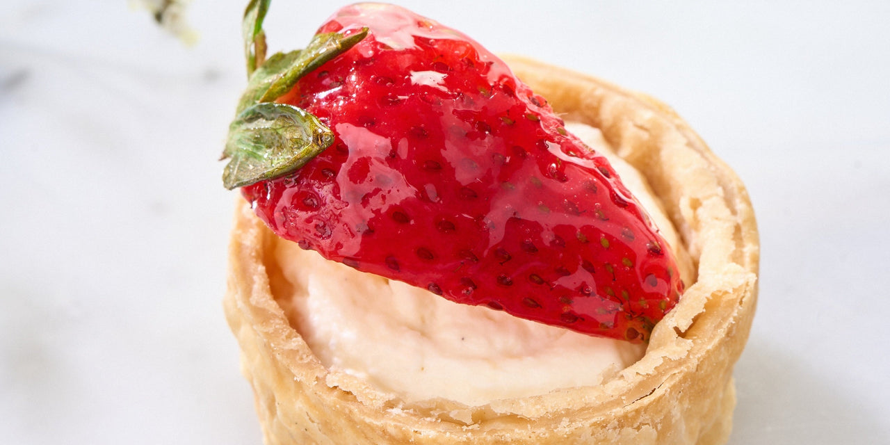 Tarts & Desserts