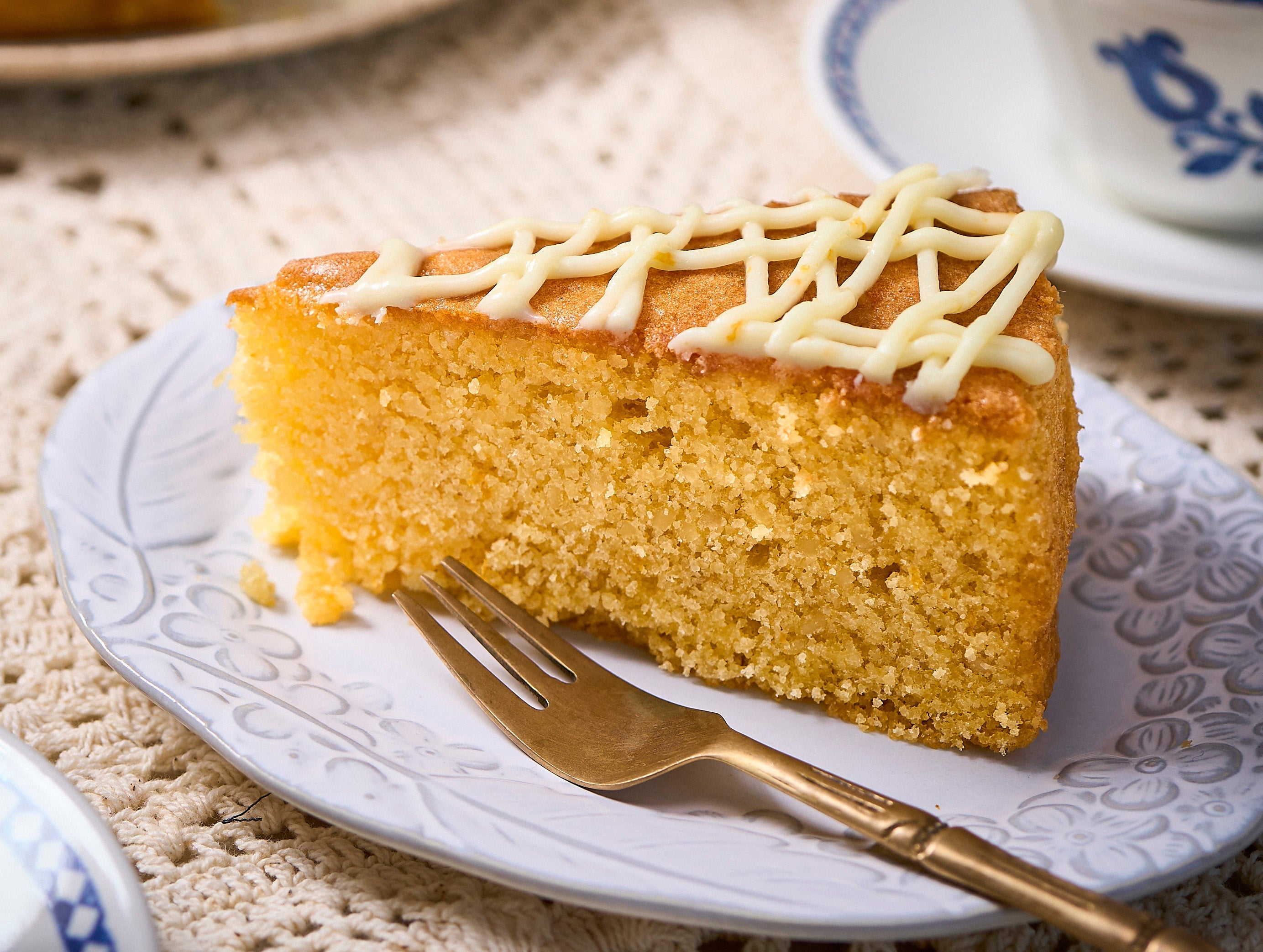 Classic Cake Promotion