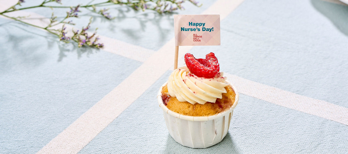 Nurses' Day 2026
