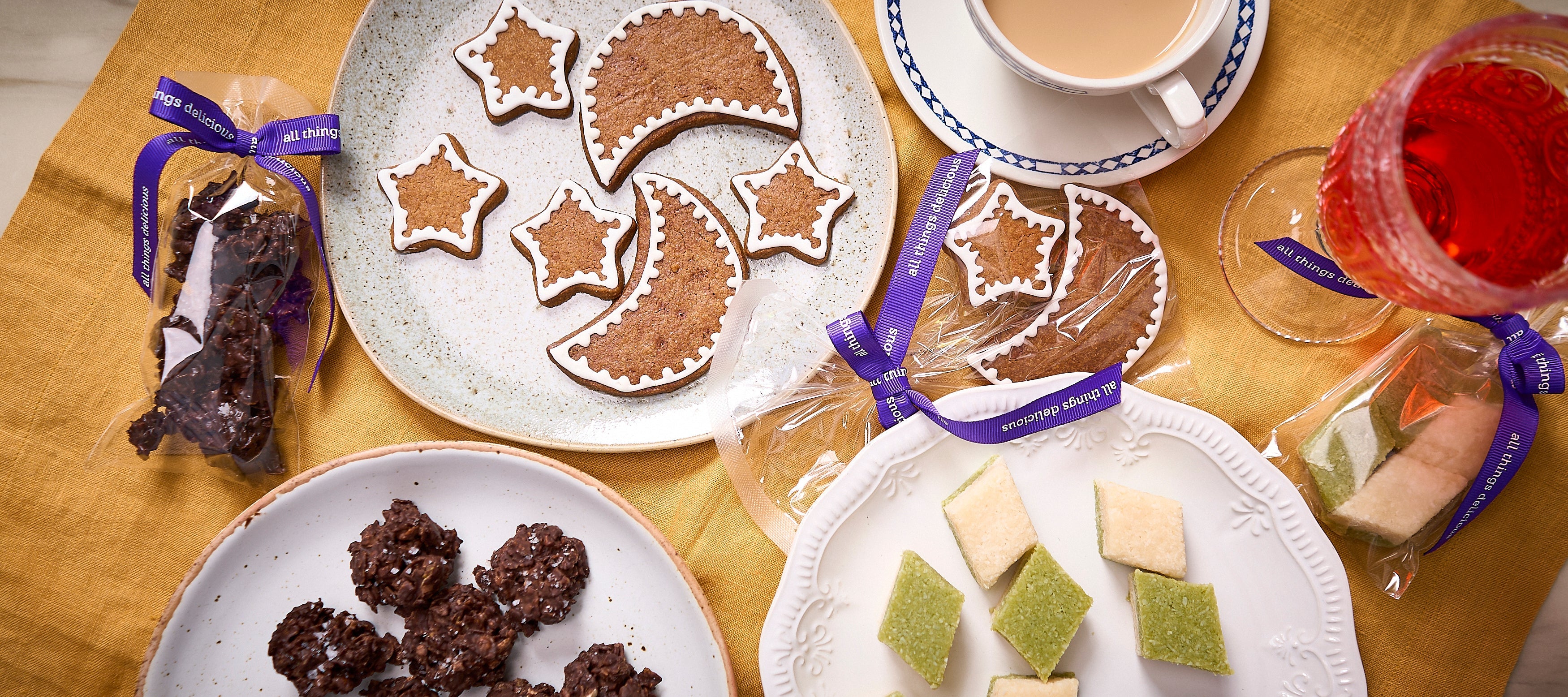 Ramadan 2026 - Thoughtful Gifts