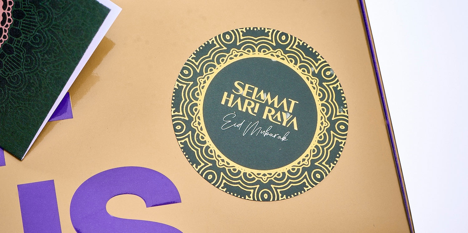 Hari Raya 2026 - All products