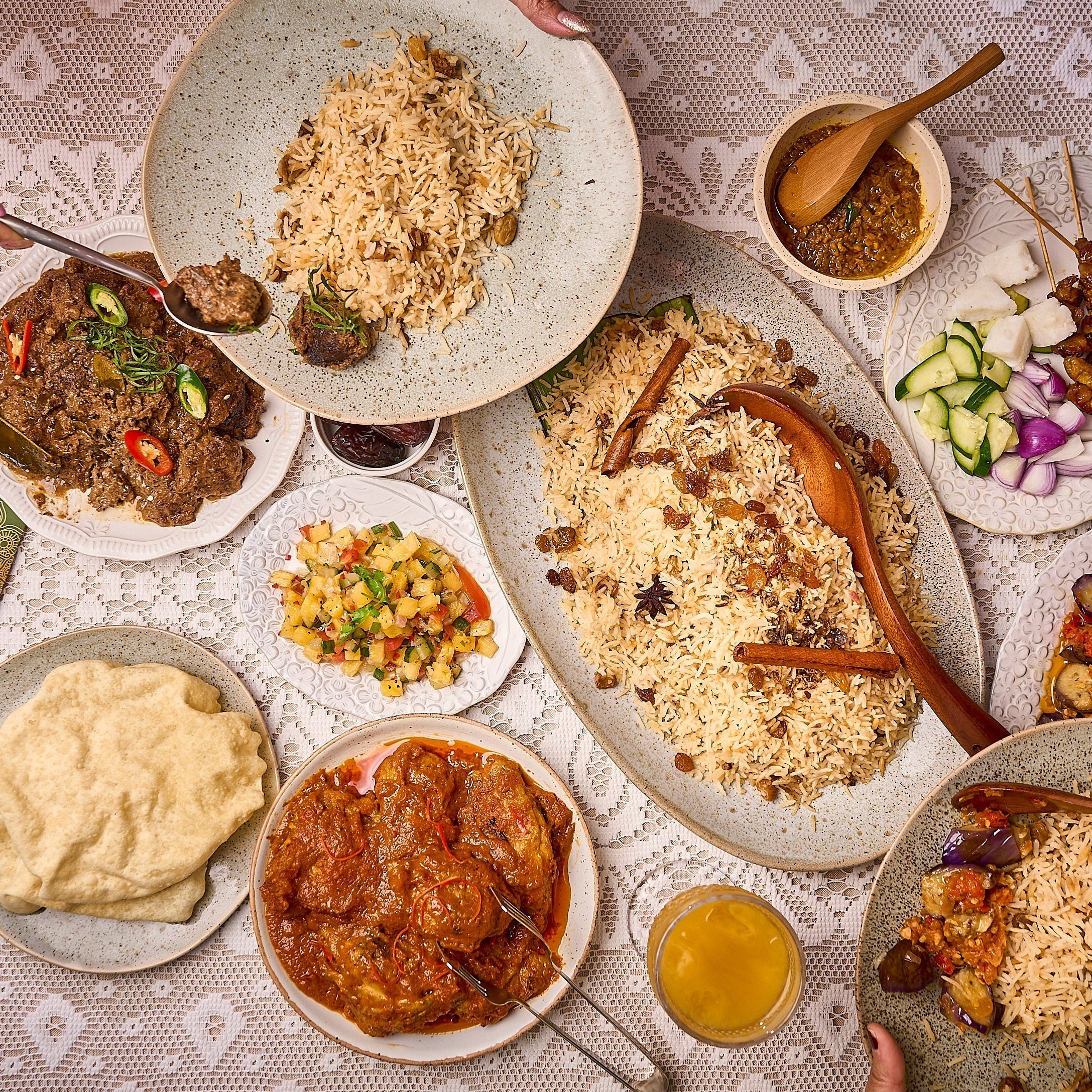 HARI RAYA HAJI