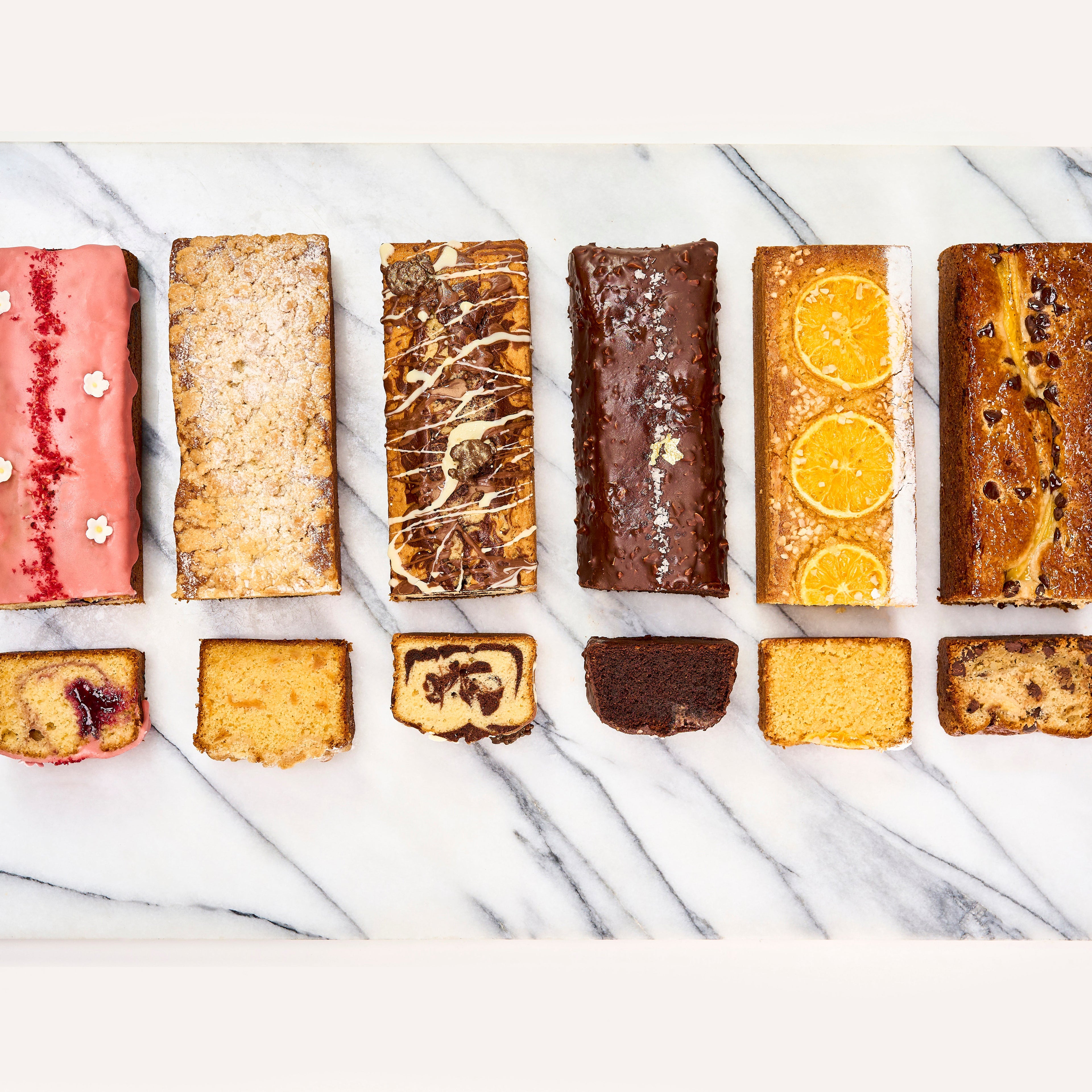 Ramadan 2026 - Sweets