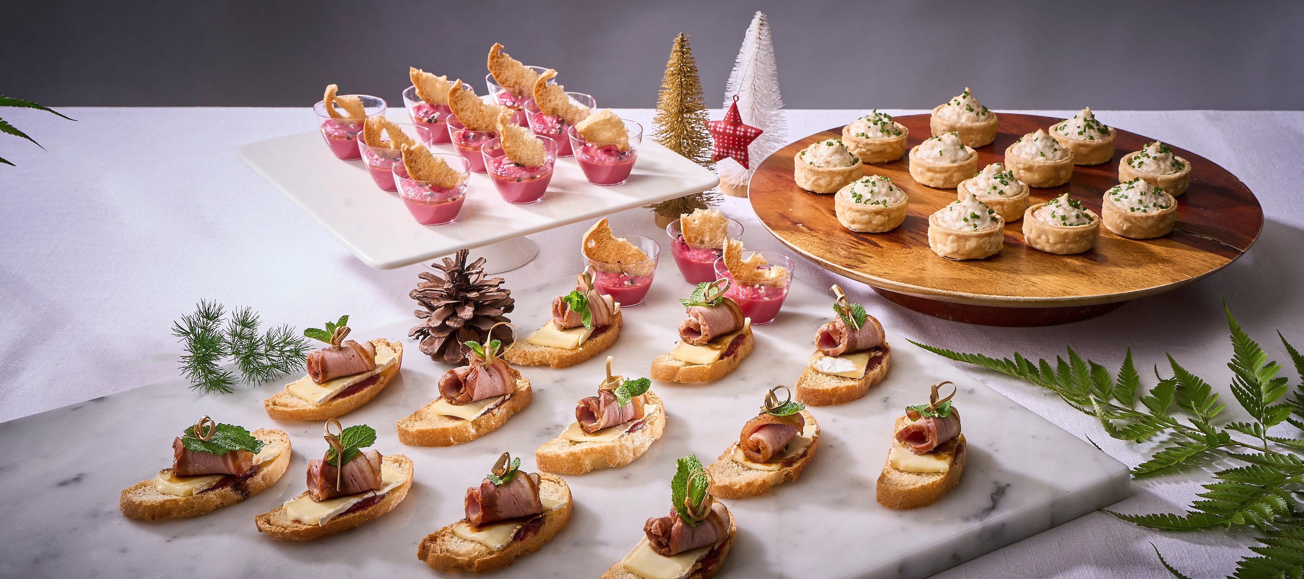 CHRISTMAS COMPLETE – Page 2 – All Things Delicious