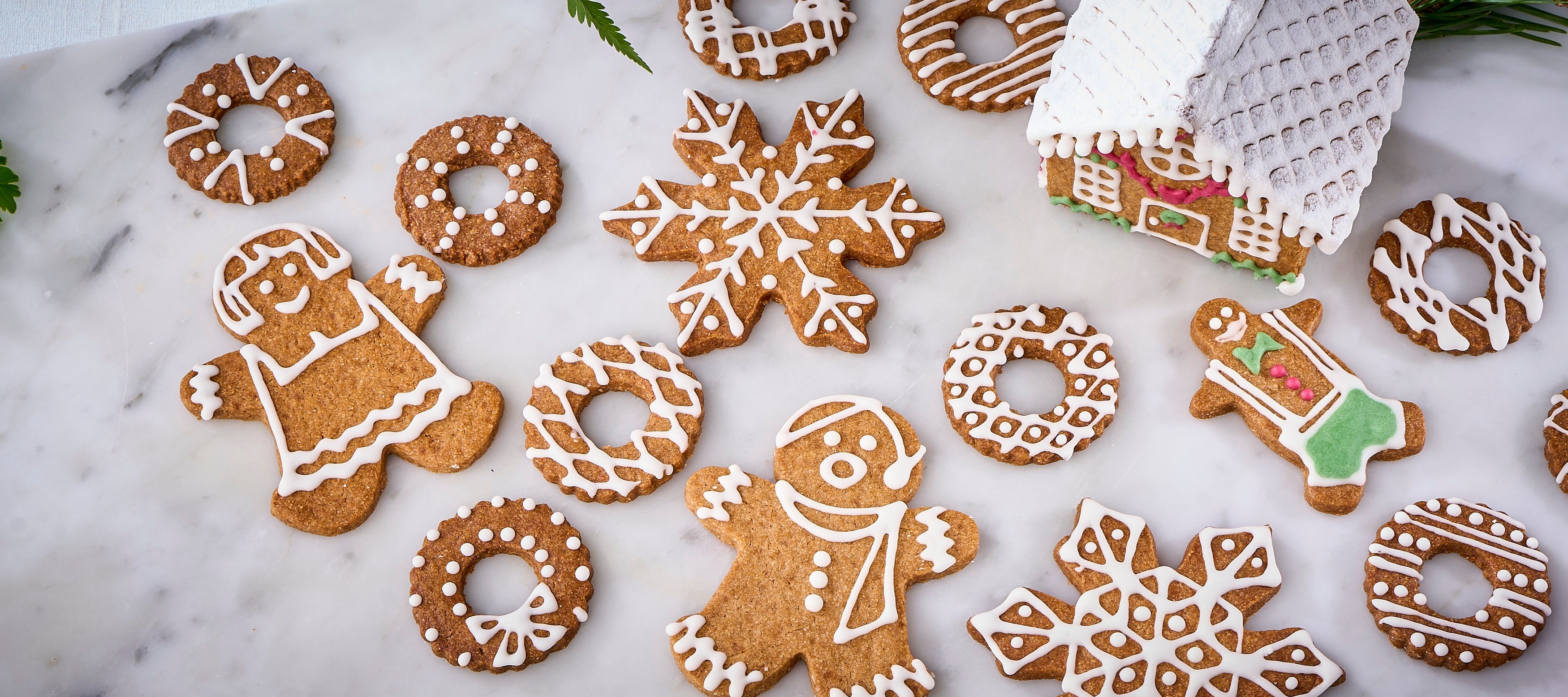 CHRISTMAS - Sweets