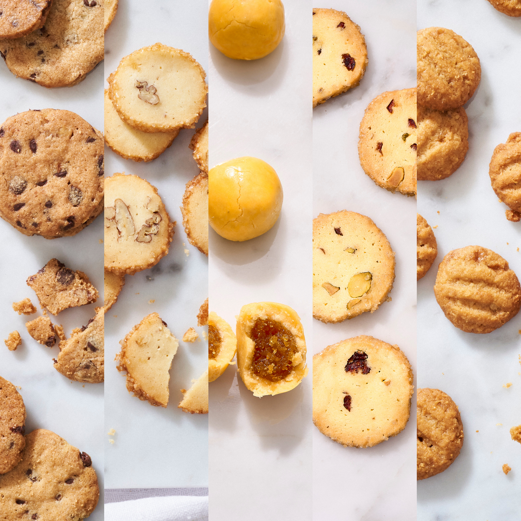 Cookie Bundles