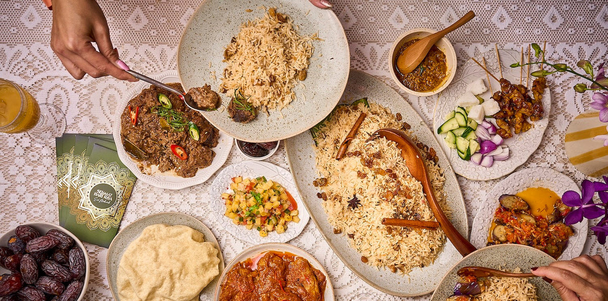 Hari Raya 2026 - Festive Catering – All Things Delicious