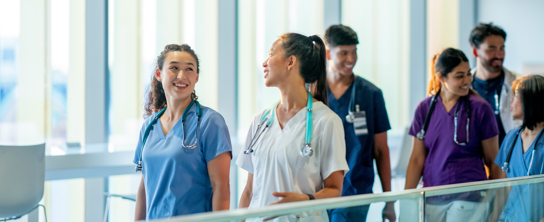 Nurses' Day - Gifts for Sharing