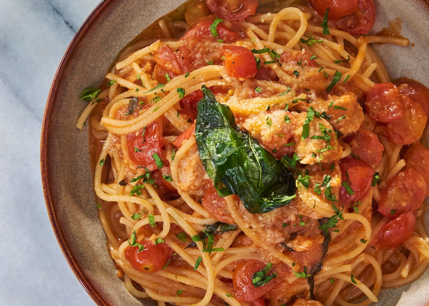 Catering - Pasta Specials