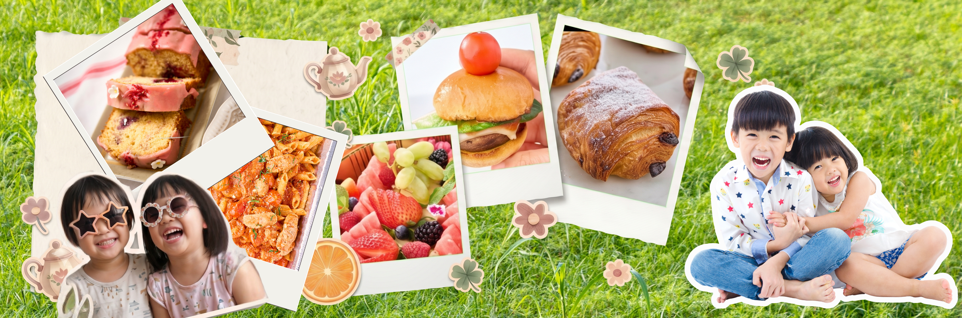 School Holiday Bundles