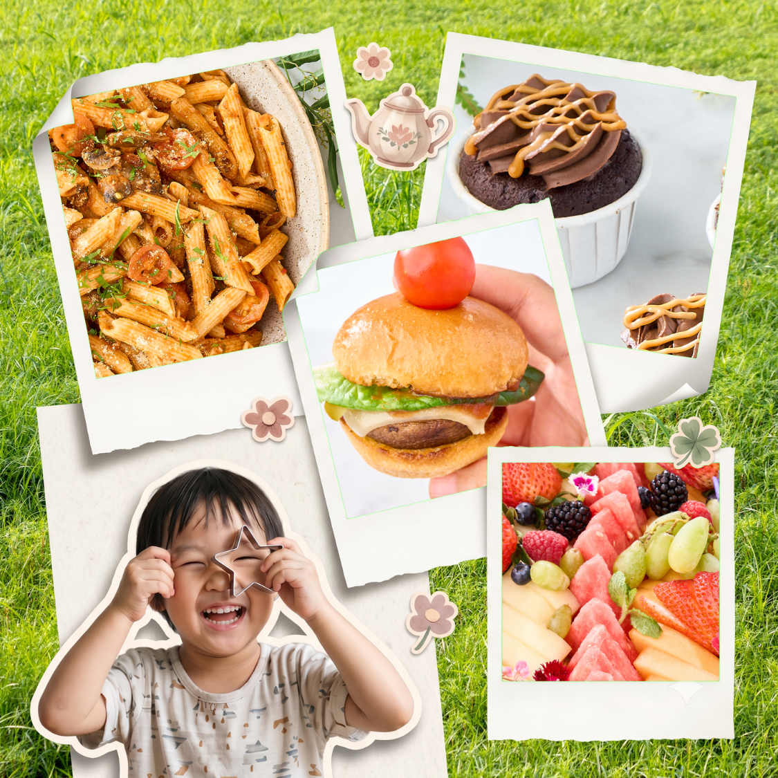 Teatime Playtime Bundle ($20 OFF)