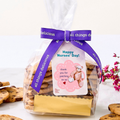 Nurses' Day Cookie Gift Pouch