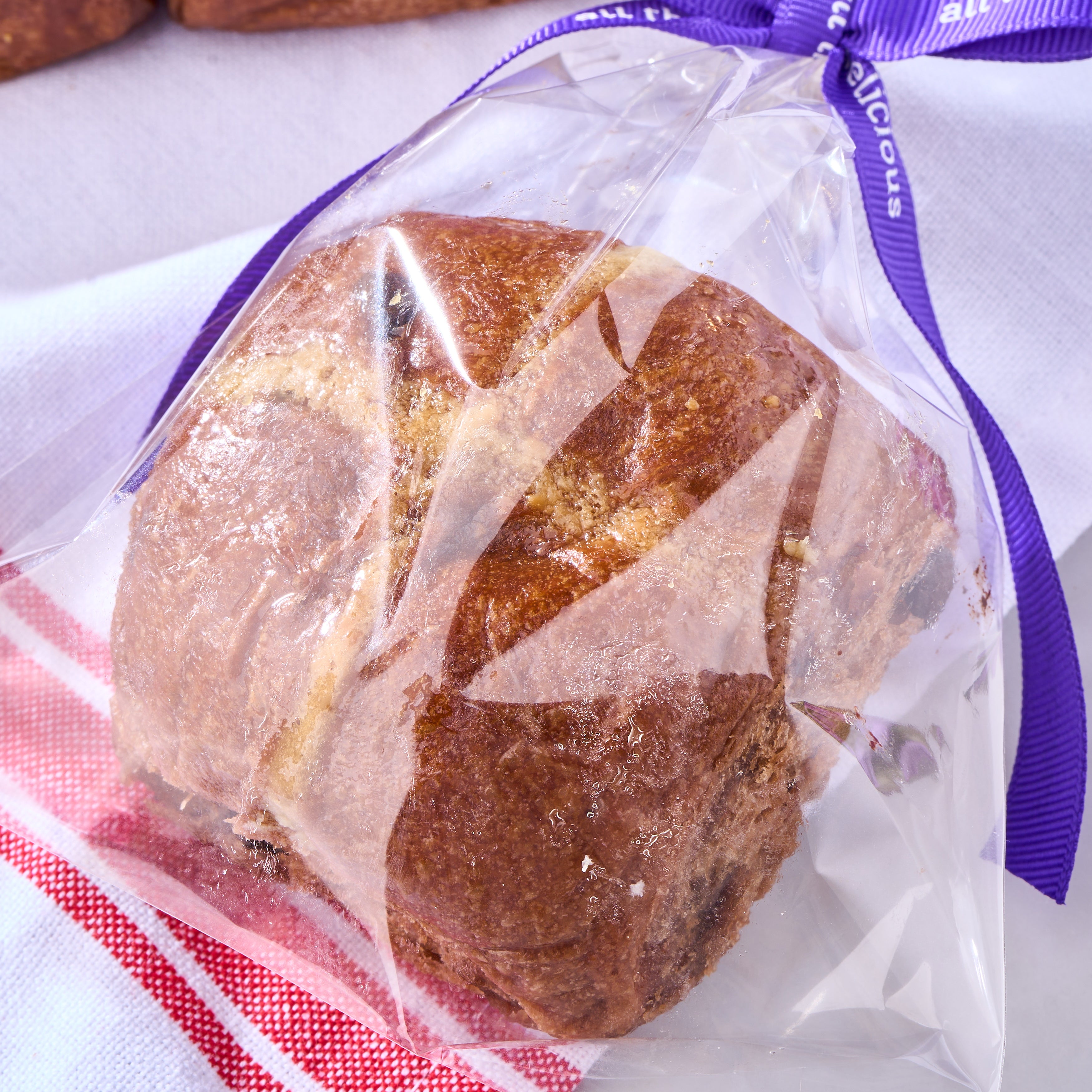 Hot Cross Bun Gift Pack