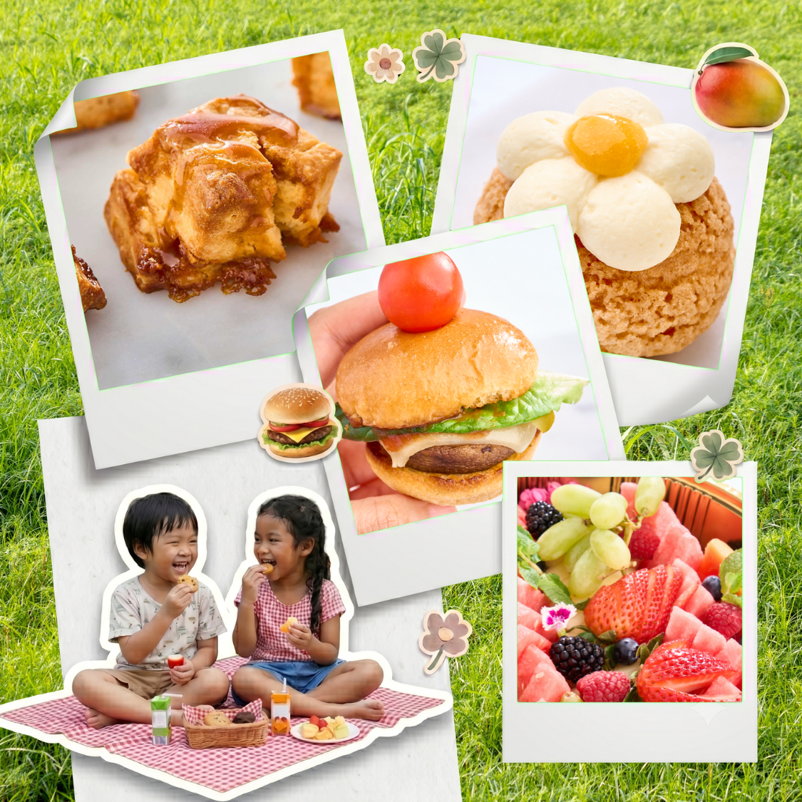Snack Attack Bundle ($20 OFF)